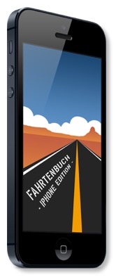 Fahrtenbuch | iPhone Edition